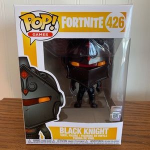 Fortnite Funko Pop
